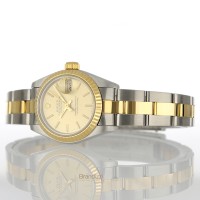 Rolex Date Just Ref. 69173