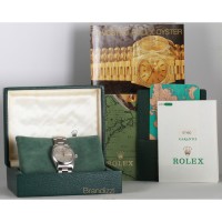 Rolex Oyster Perpetual Ref. 67480