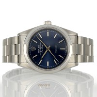 Rolex Air King Ref. 14000