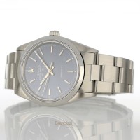 Rolex Air King Ref. 14000