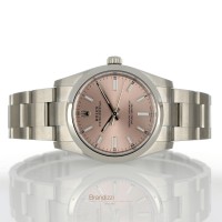 Rolex Oyster Perpetual Ref. 124200