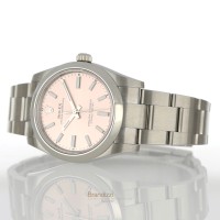 Rolex Oyster Perpetual Ref. 124200