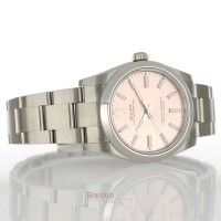 Rolex Oyster Perpetual Ref. 124200