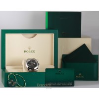 Rolex Date Just Ref. 126300 - Wimbledon