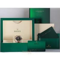 Rolex Explorer Ref. 124273