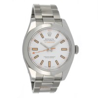 Rolex Milgauss Ref. 116400