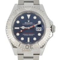 Rolex Yacht Master Ref. 126622 - Like New