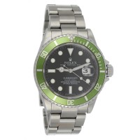 Rolex Submariner Ref. 16610LV