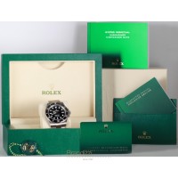 Rolex Submariner Ref. 124060