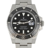 Rolex Submariner Ref. 116610LN - NOS