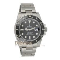 Rolex Submariner Ref. 116610LN - NOS