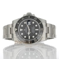 Rolex Submariner Ref. 116610LN - NOS