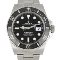 Rolex Submariner Ref. 126610LN - Like New