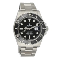 Rolex Submariner Ref. 126610LN - Like New