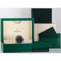 Rolex Submariner Ref. 126610LN - Like New