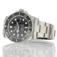 Rolex Submariner Ref. 126610LN - Like New