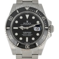 Rolex Submariner Ref. 126610LN