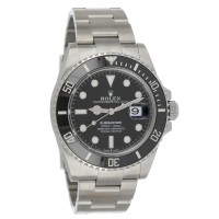 Rolex Submariner Ref. 126610LN