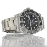 Rolex Submariner Ref. 126610LN