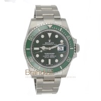 Rolex Submariner Ref. 116610LV