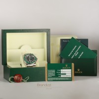 Rolex Submariner Ref. 116610LV