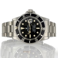 Rolex Submariner Ref. 1680