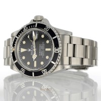 Rolex Submariner Ref. 1680