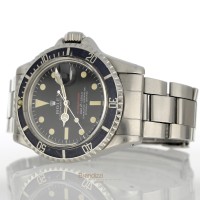 Rolex Submariner Ref. 1680 "Scritta Rossa"