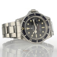 Rolex Submariner Ref. 1680 "Scritta Rossa"