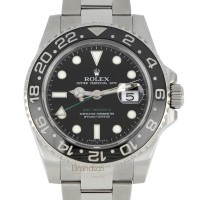 Rolex GMT Master II Ref. 116710LN