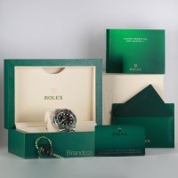 Rolex GMT Master II Ref. 126720VTNR - Like New