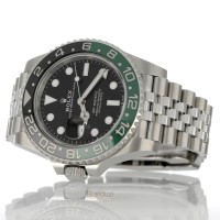 Rolex GMT Master II Ref. 126720VTNR - Like New