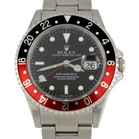 Rolex GMT Master II Ref. 16710