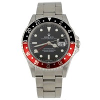 Rolex GMT Master II Ref. 16710