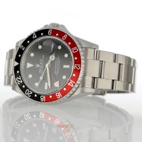 Rolex GMT Master II Ref. 16710