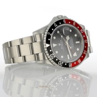 Rolex GMT Master II Ref. 16710