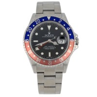 Rolex GMT Master II Ref. 16710 - Stick Dial