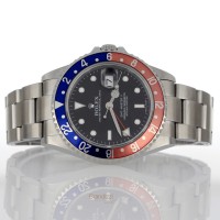 Rolex GMT Master II Ref. 16710 - Stick Dial