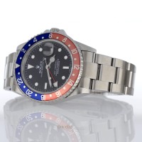 Rolex GMT Master II Ref. 16710 - Stick Dial