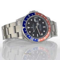 Rolex GMT Master II Ref. 16710 - Stick Dial