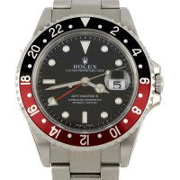 Rolex GMT Master II Ref. 16710