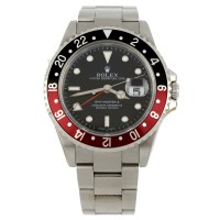 Rolex GMT Master II Ref. 16710