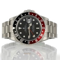 Rolex GMT Master II Ref. 16710