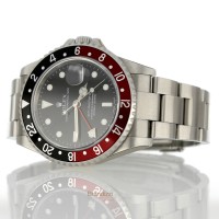 Rolex GMT Master II Ref. 16710