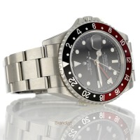 Rolex GMT Master II Ref. 16710