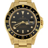 Rolex GMT Master II Ref. 16718