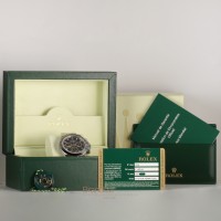 Rolex Daytona Ref. 116520