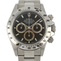 Rolex Daytona Ref. 16520 Patrizzi Dial