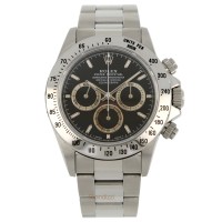 Rolex Daytona Ref. 16520 Patrizzi Dial