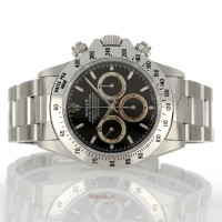 Rolex Daytona Ref. 16520 Patrizzi Dial